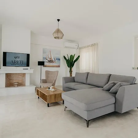 Areti White - 2 *