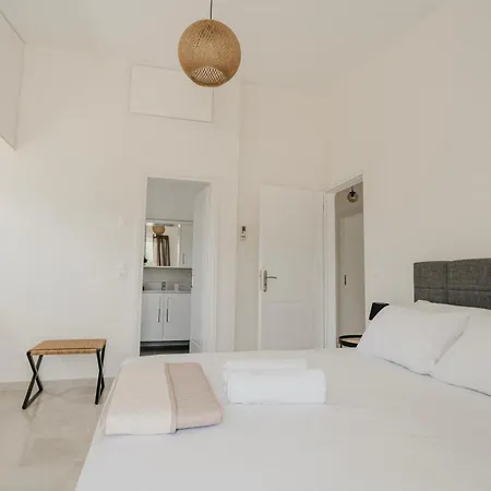 Вилла Areti White - 2 *