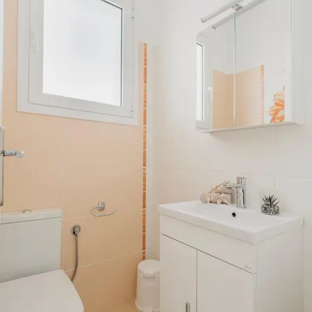 Areti White - 2 Вилла *