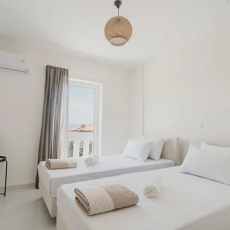 Areti White - 2 Вилла *